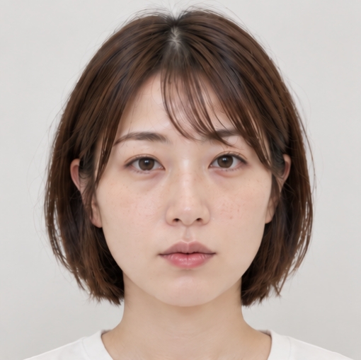 症例Cの通常施術後