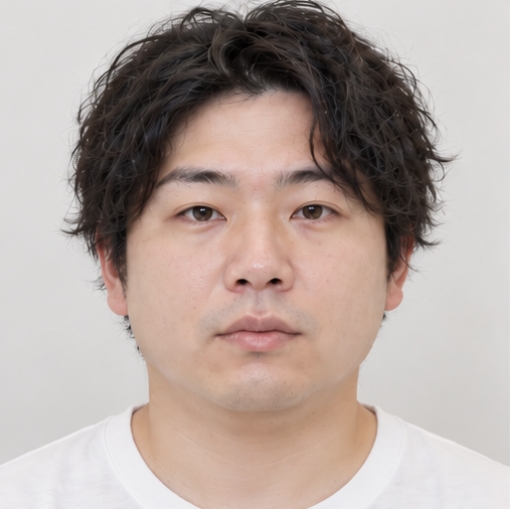 症例Dの通常施術後