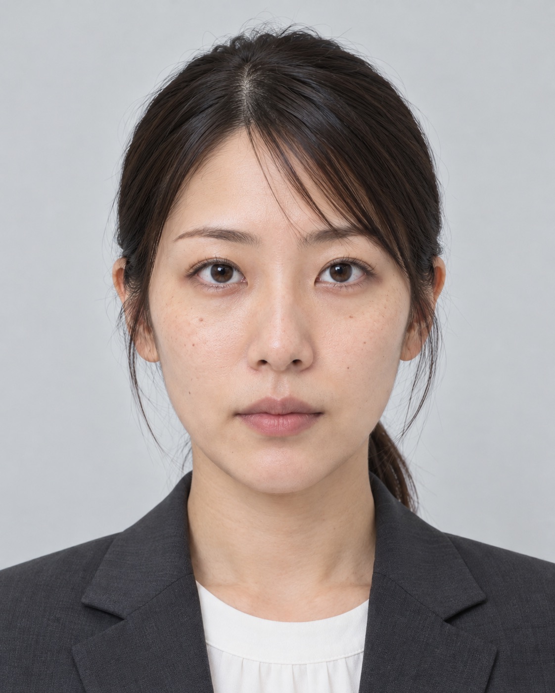 候補者A