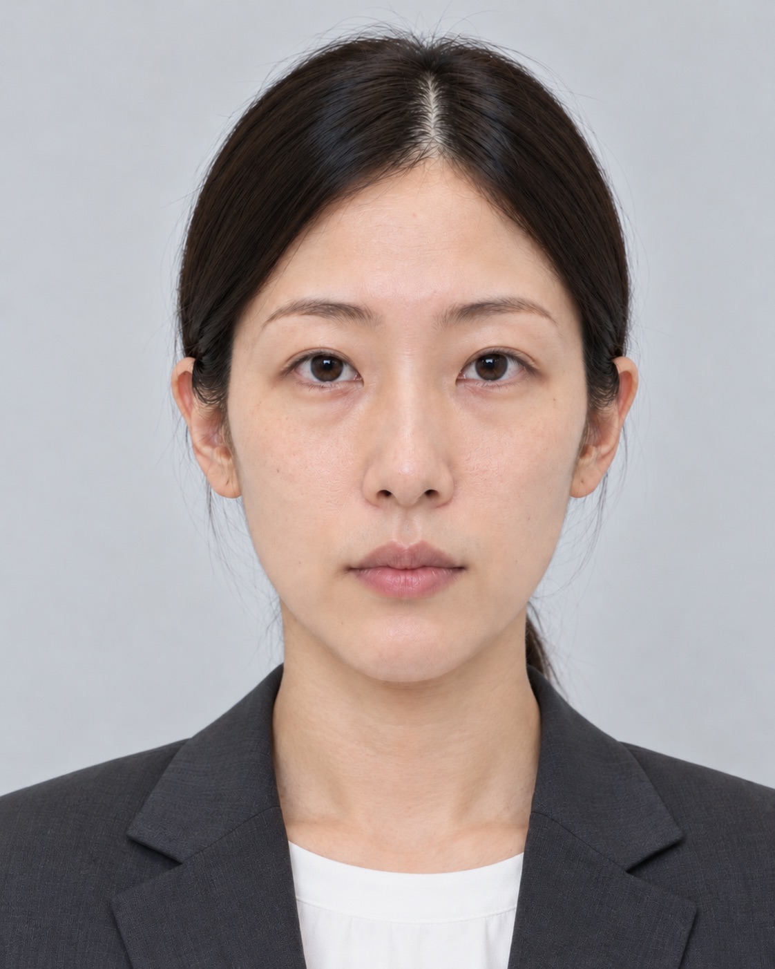 候補者B